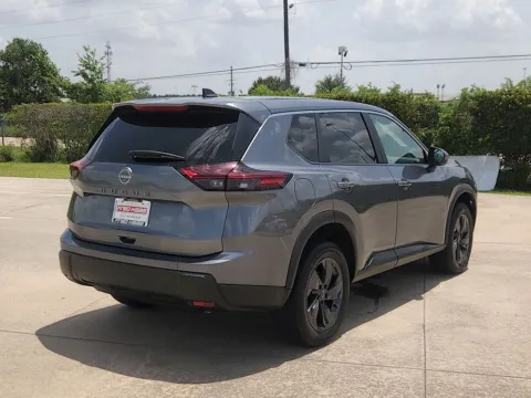More photos of 2026 Nissan Rogue SV at Fred Haas Nissan, TX