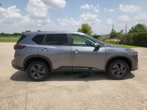 More photos of 2026 Nissan Rogue SV at Fred Haas Nissan, TX