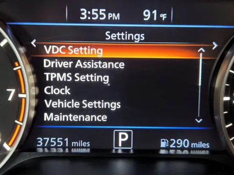 More photos of 2025 Nissan Altima 2.5 SV at Fred Haas Nissan, TX