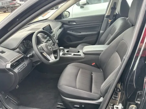 Another view of 2025 Nissan Altima 2.5 SV for sale in Tomball, TX at Fred Haas Nissan