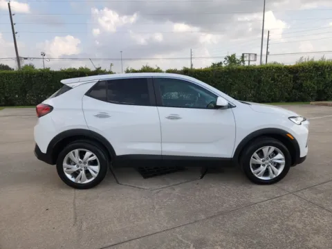 More photos of 2025 Buick Encore GX Preferred at Fred Haas Nissan, TX