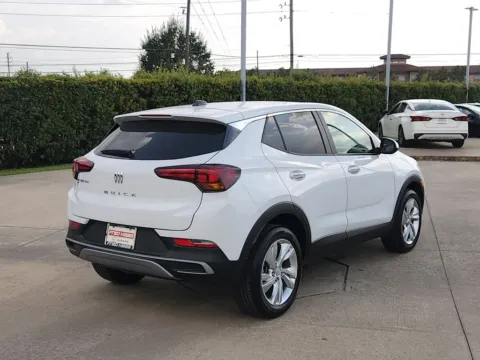 More photos of 2025 Buick Encore GX Preferred at Fred Haas Nissan, TX