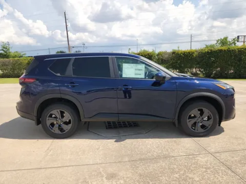 More photos of 2026 Nissan Rogue SV at Fred Haas Nissan, TX