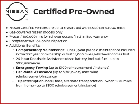 Photos of 2025 Nissan Frontier S for sale in Tomball, TX at Fred Haas Nissan