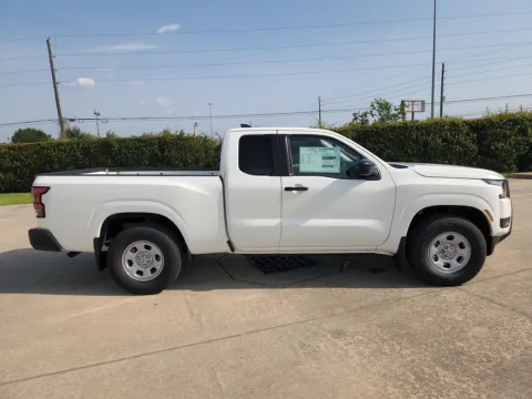 More photos of 2026 Nissan Frontier S King Cab at Fred Haas Nissan, TX
