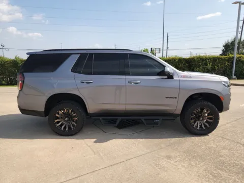 More photos of 2021 Chevrolet Tahoe Z71 at Fred Haas Nissan, TX