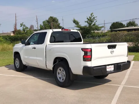 More photos of 2026 Nissan Frontier S King Cab at Fred Haas Nissan, TX
