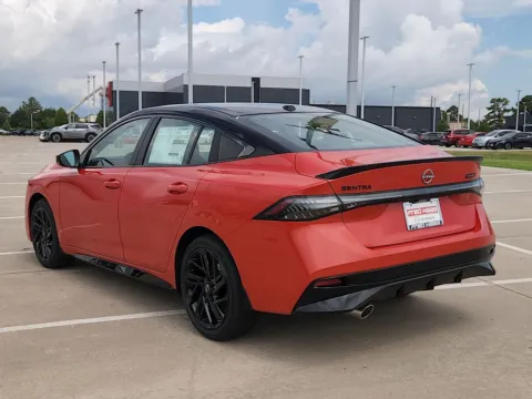More photos of 2027 Nissan Sentra SR at Fred Haas Nissan, TX
