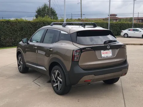 More photos of 2027 Nissan Kicks SV at Fred Haas Nissan, TX