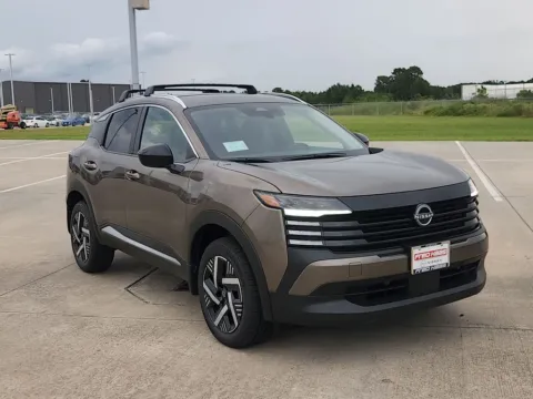 Another view of 2027 Nissan Kicks SV for sale in Tomball, TX at Fred Haas Nissan