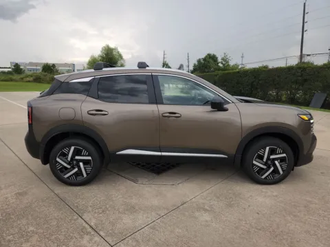More photos of 2027 Nissan Kicks SV at Fred Haas Nissan, TX