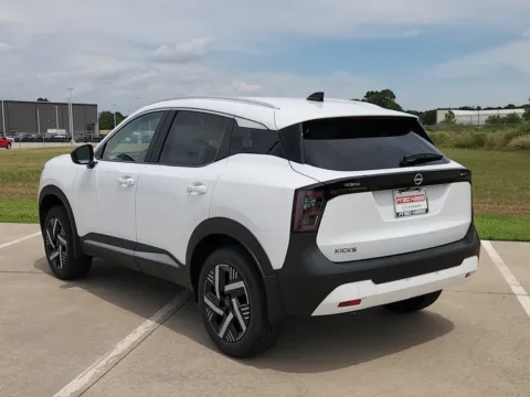 More photos of 2027 Nissan Kicks SV at Fred Haas Nissan, TX