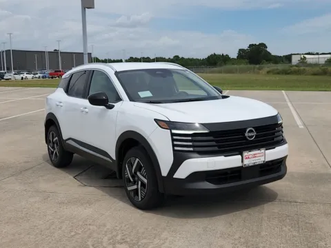 Another view of 2027 Nissan Kicks SV for sale in Tomball, TX at Fred Haas Nissan