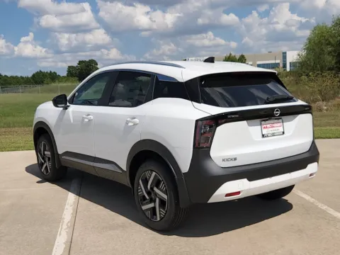 More photos of 2027 Nissan Kicks SV at Fred Haas Nissan, TX