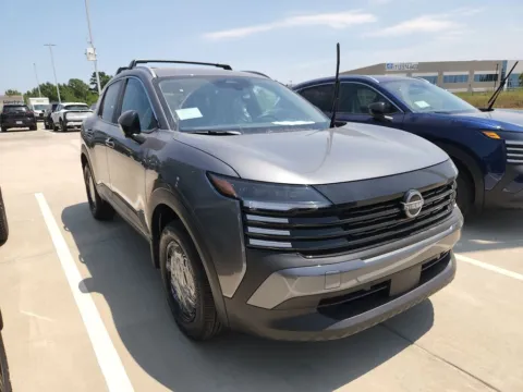 Unknown 2027 Nissan Kicks SV for sale in Tomball, TX