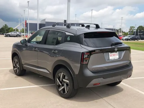 More photos of 2027 Nissan Kicks SV at Fred Haas Nissan, TX