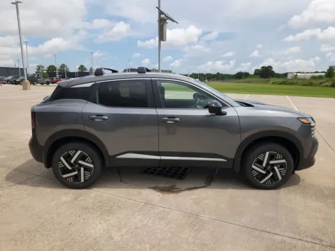 More photos of 2027 Nissan Kicks SV at Fred Haas Nissan, TX