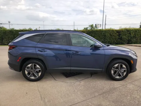 More photos of 2026 Hyundai Tucson SEL at Fred Haas Nissan, TX