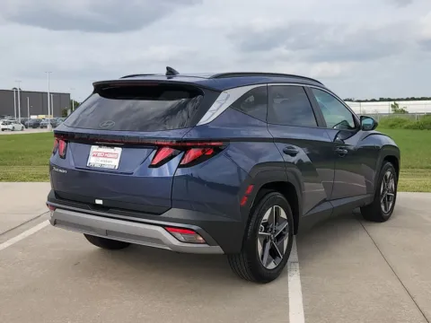 More photos of 2026 Hyundai Tucson SEL at Fred Haas Nissan, TX
