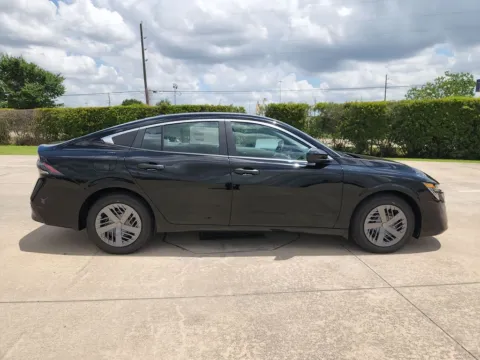 More photos of 2026 Nissan Sentra S at Fred Haas Nissan, TX