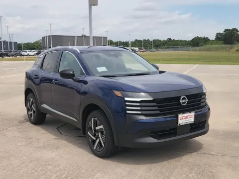 Another view of 2027 Nissan Kicks SV for sale in Tomball, TX at Fred Haas Nissan