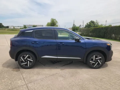More photos of 2027 Nissan Kicks SV at Fred Haas Nissan, TX