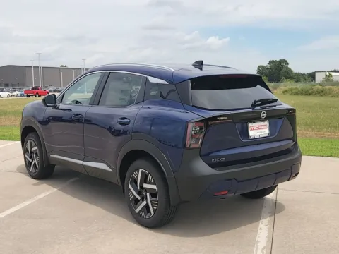 More photos of 2027 Nissan Kicks SV at Fred Haas Nissan, TX