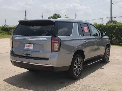More photos of 2023 Chevrolet Tahoe LT at Fred Haas Nissan, TX
