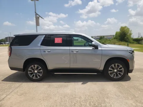More photos of 2023 Chevrolet Tahoe LT at Fred Haas Nissan, TX