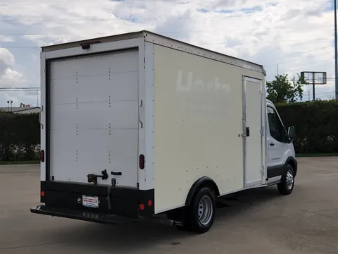 More photos of 2023 Ford Transit-350 at Fred Haas Nissan, TX