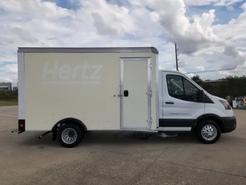 More photos of 2023 Ford Transit-350 at Fred Haas Nissan, TX