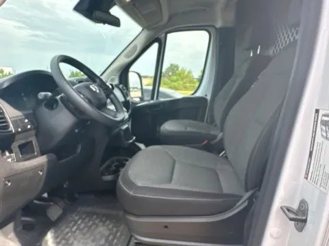 More photos of 2025 Ram ProMaster 2500 at Fred Haas Nissan, TX