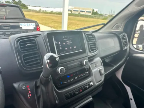 More photos of 2025 Ram ProMaster 2500 at Fred Haas Nissan, TX