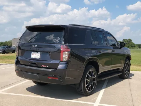 More photos of 2024 Chevrolet Tahoe RST at Fred Haas Nissan, TX