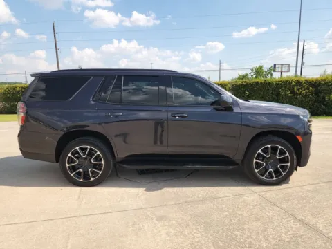 More photos of 2024 Chevrolet Tahoe RST at Fred Haas Nissan, TX