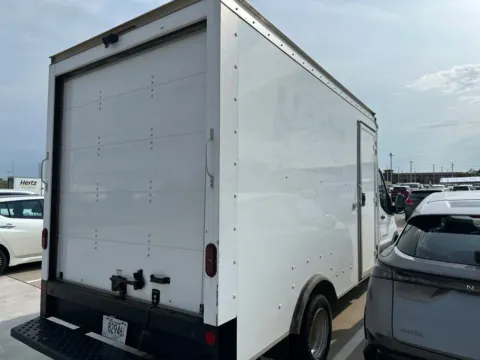 Photos of 2023 Ford Transit-350 for sale in Tomball, TX at Fred Haas Nissan