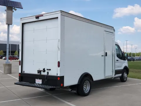 More photos of 2023 Ford Transit-350 at Fred Haas Nissan, TX