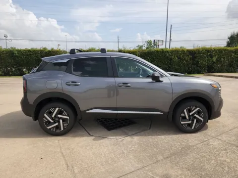 More photos of 2026 Nissan Kicks SV at Fred Haas Nissan, TX