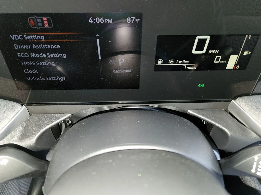 2026 Nissan KICKS SV - Photo 21