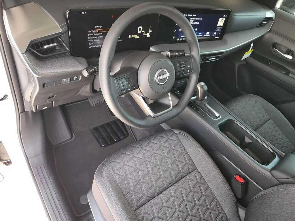 2026 Nissan KICKS SV - Photo 7