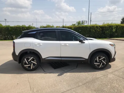 More photos of 2026 Nissan Kicks SV at Fred Haas Nissan, TX