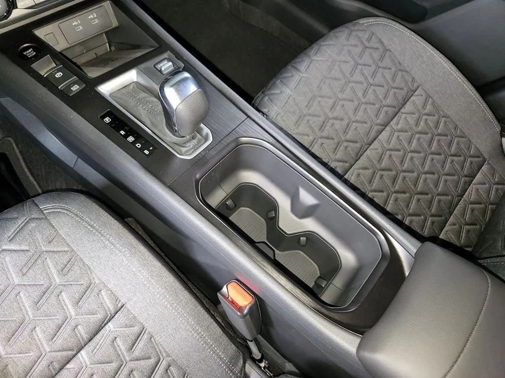 2026 Nissan KICKS SV - Photo 20
