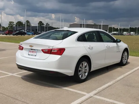 More photos of 2025 Chevrolet Malibu LT at Fred Haas Nissan, TX