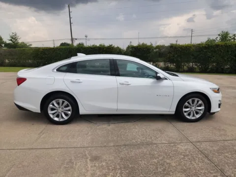 More photos of 2025 Chevrolet Malibu LT at Fred Haas Nissan, TX
