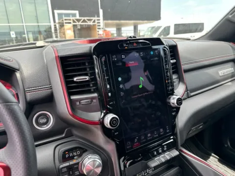 More photos of 2026 Ram 1500 Rebel at Fred Haas Nissan, TX