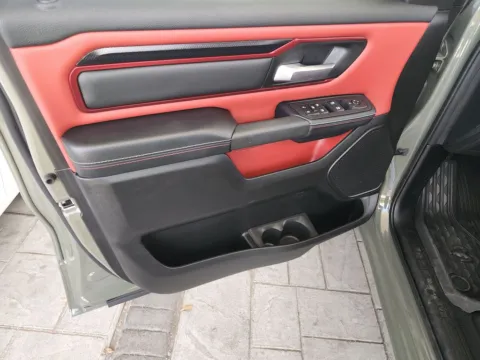 More photos of 2026 Ram 1500 Rebel at Fred Haas Nissan, TX