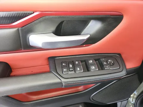 More photos of 2026 Ram 1500 Rebel at Fred Haas Nissan, TX