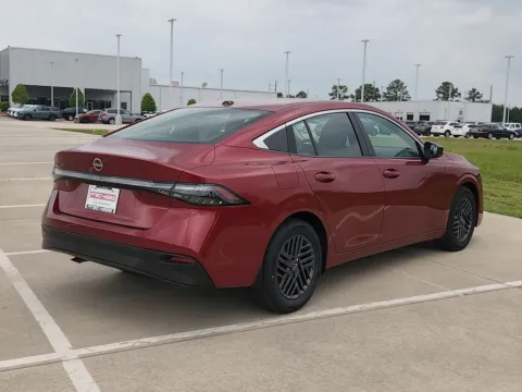 More photos of 2026 Nissan Sentra SV at Fred Haas Nissan, TX