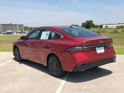 More photos of 2026 Nissan Sentra SV at Fred Haas Nissan, TX