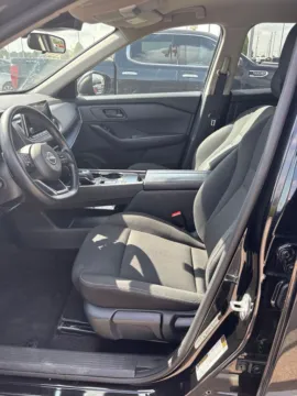 Another view of 2024 Nissan Rogue S for sale in Tomball, TX at Fred Haas Nissan